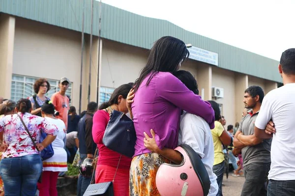 Governo de Roraima encontra mais dois corpos em presídio