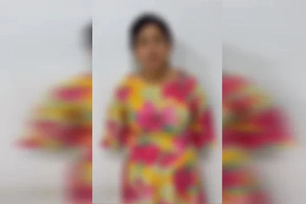 Ouça relato de mãe que vendeu filha bebê para pagar aluguel e curso