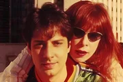 Rita Lee e Roberto de Carvalho Rita Lee e Roberto de Carvalho