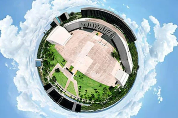 Visita virtual STJ