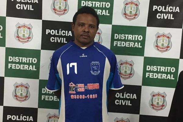 Pedofilia: mais vítimas denunciam falso pastor que se dizia “anjo”