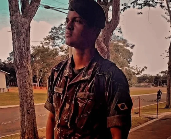 Kelvin Barros