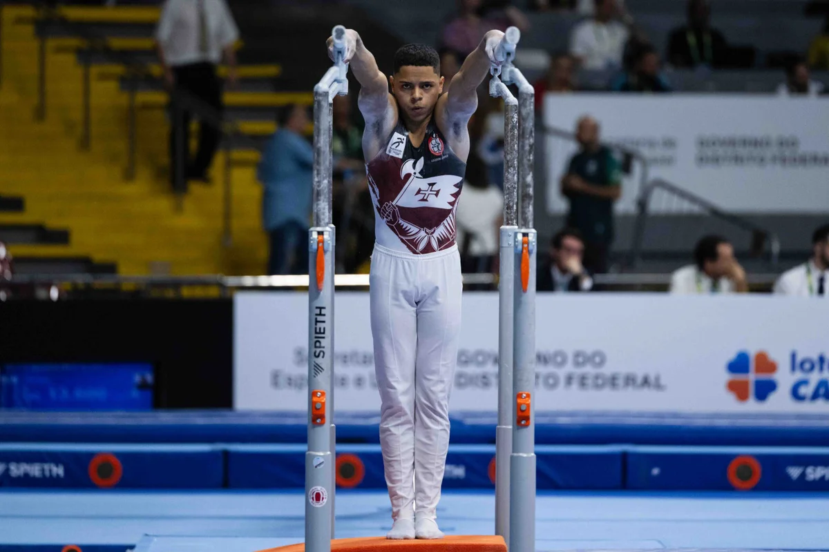 Confira vencedores por equipes e individual do Brasileiro de Ginástica - imagem 10 Confira vencedores por equipes e individual do Brasileiro de Ginástica - imagem 10