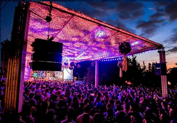 “Fuga da fauna”: MP tenta barrar festival de música eletrônica em parque de SP