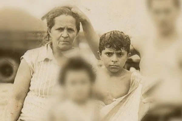 Conheça história de Dona Lindu, mãe de Lula, que inspirou samba-enredo