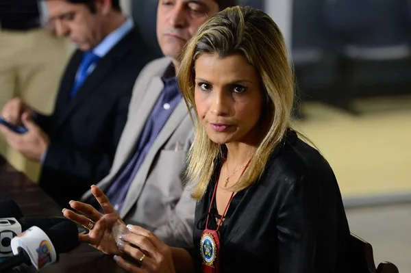 Delegacia da Criança assume investigação sobre estupro coletivo no Rio