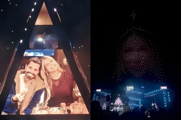 Alok homenageia Marília Mendonça em show em Goiânia - Metrópoles