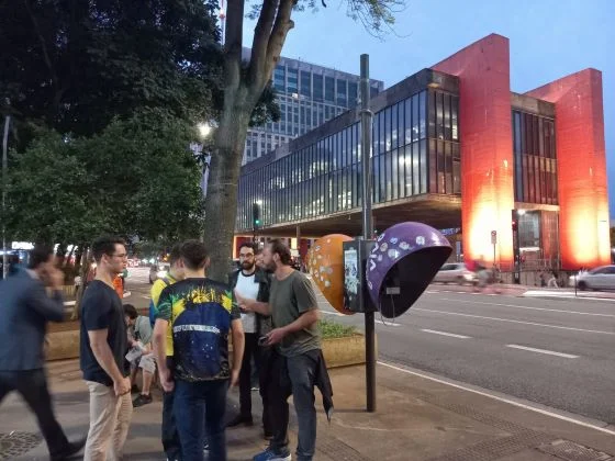 Após decisão de Moraes, bolsonaristas recuam de ato em SP