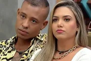 Karoline Menezes abre o jogo e expõe motivo de término com Mussunzinho Karoline Menezes abre o jogo e expõe motivo de término com Mussunzinho
