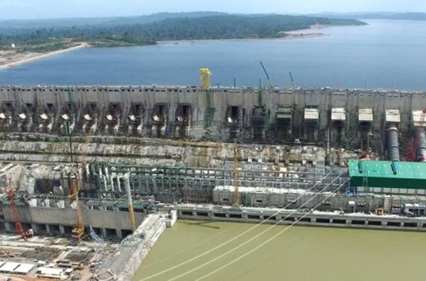 Belo Monte causou morte de uma tonelada de peixes, diz Ibama