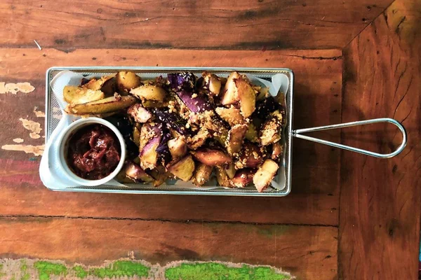 Deixou de comer carne? Dicas para elaborar uma ceia vegetariana