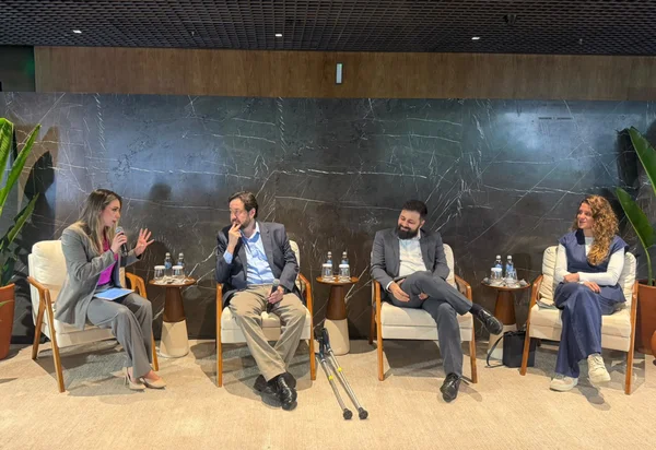 Ao vivo: especialistas debatem a transparência de dados em SP