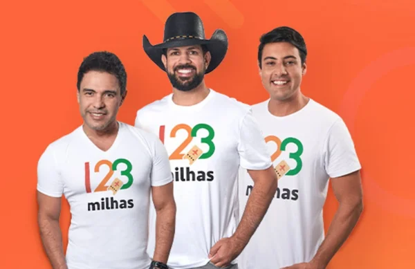 123milhas