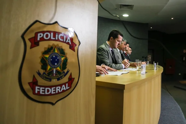 PF: Bendine iria para Lisboa nesta sexta (28), só com passagem de ida