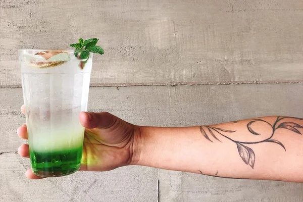 11 refrescos diferentões para aplacar o calor de agosto em Brasília