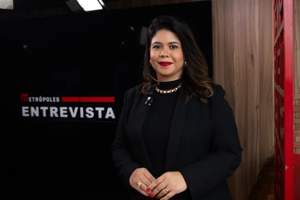“Precisamos de oportunidade para se qualificar e ter dinheiro no bolso”, diz Karol Guimarães