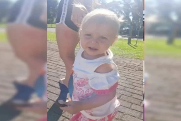 Pai que matou filha de 1 ano após briga com a esposa é condenado a 71 anos - destaque galeria Pai que matou filha de 1 ano após briga com a esposa é condenado a 71 anos - destaque galeria