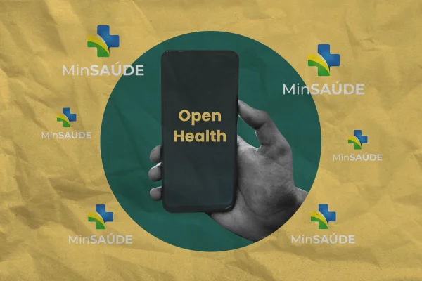 Criação do Open Health é analisada pelo ministro da Saúde, Marcelo Queiroga