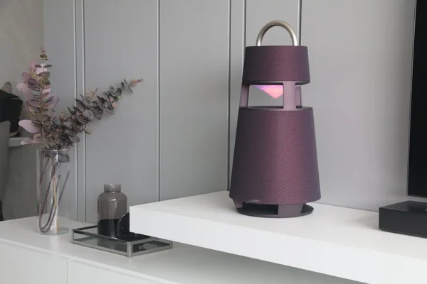 LG Xboom 360