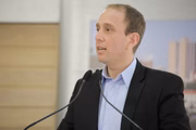 Rodrigo Manga (Republicanos), prefeito de Sorocaba