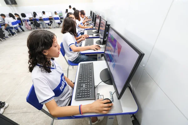 educação pará