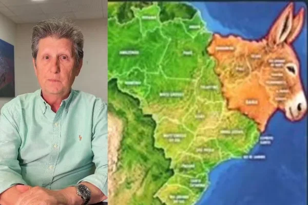 Prefeito de Chapadão do Sul (MS), Walter Schlatter (PP)