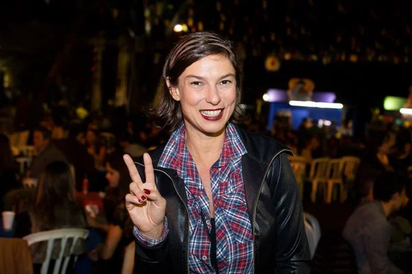 Maria Paula participa de audiência pública na Câmara dos Deputados