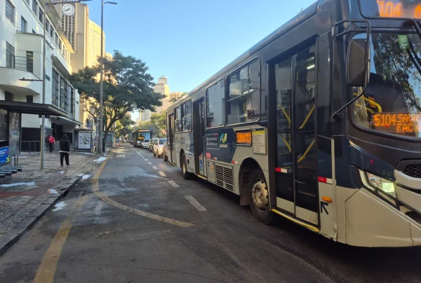 Prefeitura de BH vai mudar sentido de sete ruas da capital; veja quais