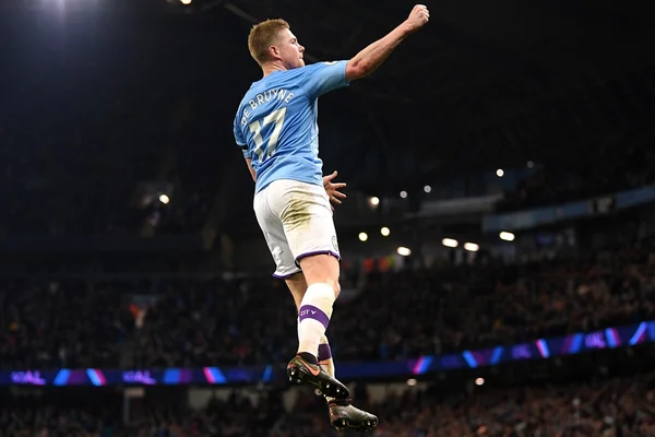 Kevin DeBruyne