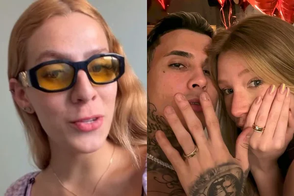 Soso Careca reata namoro com MC Paiva após polêmica com Malévola Alves