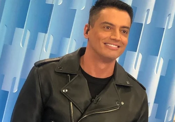 Leo Dias lança blog sobre dependência química: “Missão de vida”