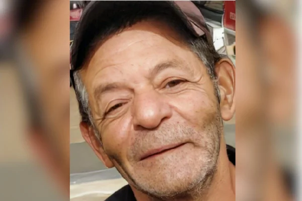 Corpo do vigilante de 69 anos foi encontrado em poço em Guarulhos