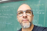 Professor morto em acidente aéreo completaria 48 anos em dois dias
