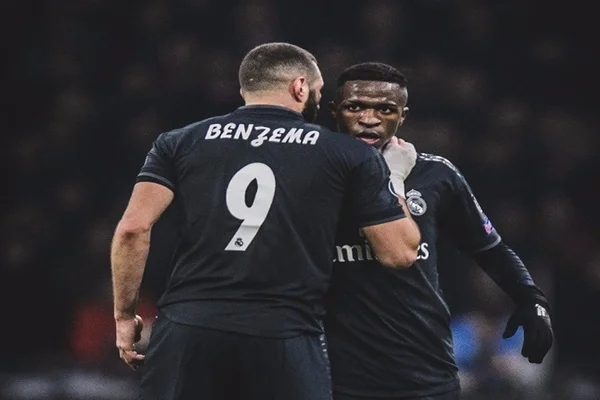 Milan quer Vinícius Jr, mas empresário nega chance de empréstimo