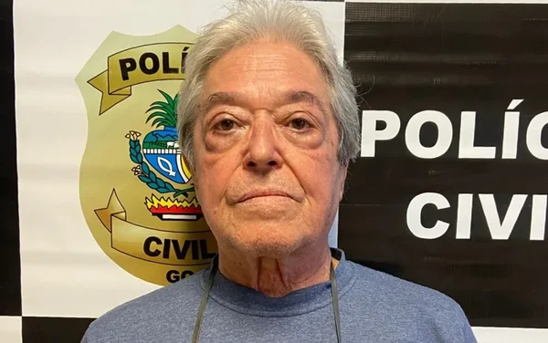 imagem colorida ginecologista denunciado crimes sexuais goias