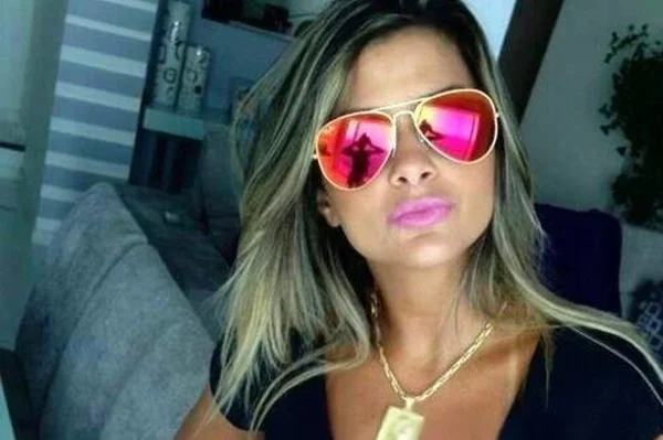 Justiça mantém condenação de mulher do traficante Nem da Rocinha