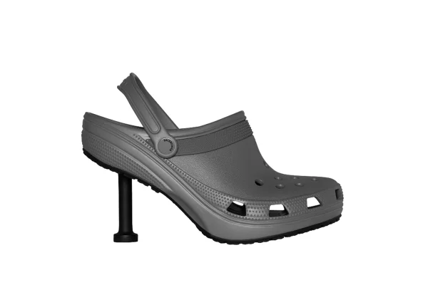 Crocs x Balenciaga