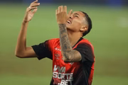 Kauã deve ser anunciado pelo Cruzeiro nos próximos dias Kauã deve ser anunciado pelo Cruzeiro nos próximos dias