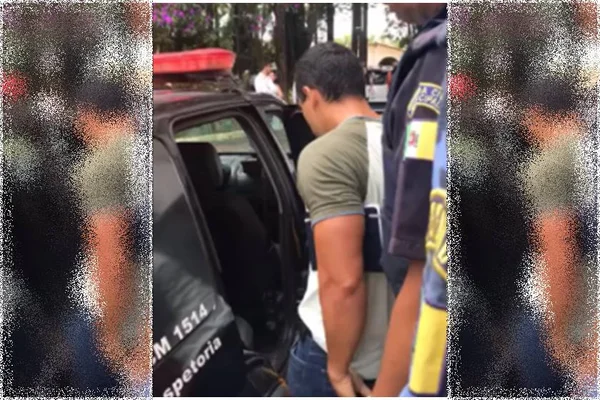 Procurador é detido por suspeita de coação e destruição de provas