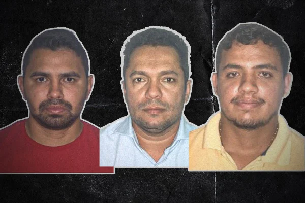 Justiça mantém prisão de empresários flagrados com R$ 1,2 mi em malas