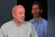 Lula sobre PEC da 6×1: “PL vai demonstrar se tem coragem ou não de votar” - imagem 6 Lula sobre PEC da 6×1: “PL vai demonstrar se tem coragem ou não de votar” - imagem 6