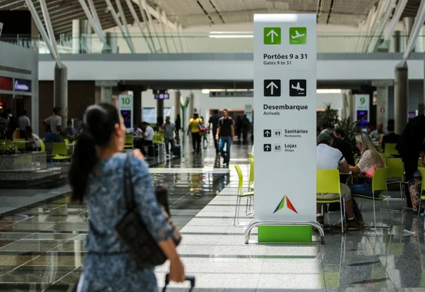 TCU acusa Infraero de omissão em contratações de obras em aeroportos