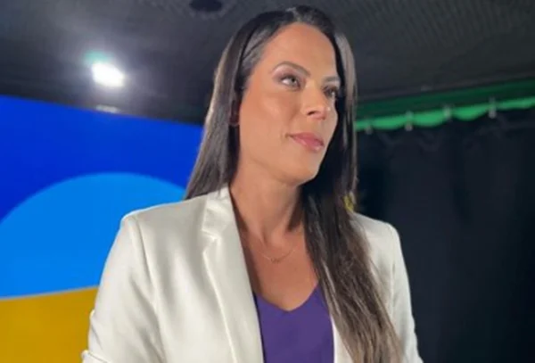 Rebeca Gusmão
