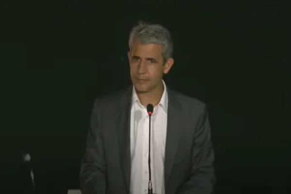 Felipe d'Avila, pré-candidato à Presidência pelo partido Novo