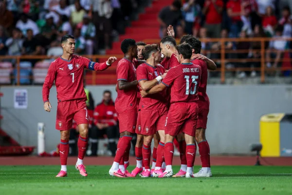 Portugal x Congo: onde assistir à estreia de Cristiano Ronaldo na Copa