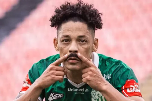 Série D ZeroUm: UberLÂNDIA-MG x ASA-AL reúnem grandes goleadores da edição - destaque galeria Série D ZeroUm: UberLÂNDIA-MG x ASA-AL reúnem grandes goleadores da edição - destaque galeria