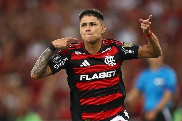 Imagem colorida de Luiz Araújo - Metrópoles