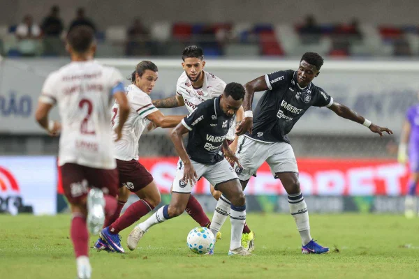 Palpite Fluminense x Remo – Brasileirão – 22/08/26
