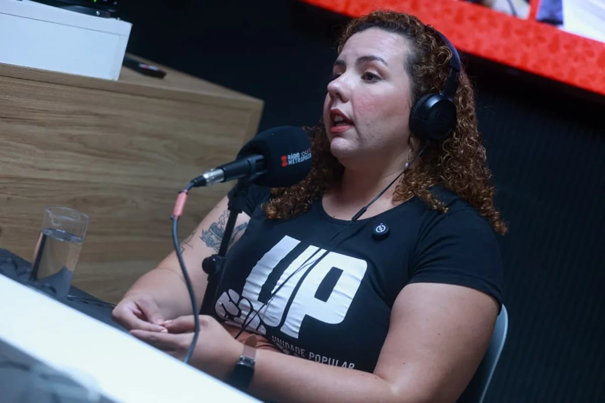 Candidata ao GDF, Samara Mineiro promete acabar com Iges - imagem 5 Candidata ao GDF, Samara Mineiro promete acabar com Iges - imagem 5