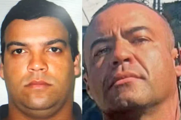 Assessor especial da Prefeitura de Petrópolis e policial militar presos em operação da Polícia Civil do Rio de Janeiro